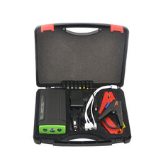 12800mAh power bank battery car jump starter booster Mini&Portable Booster Power Battery Charger Phone Power Bank good sales