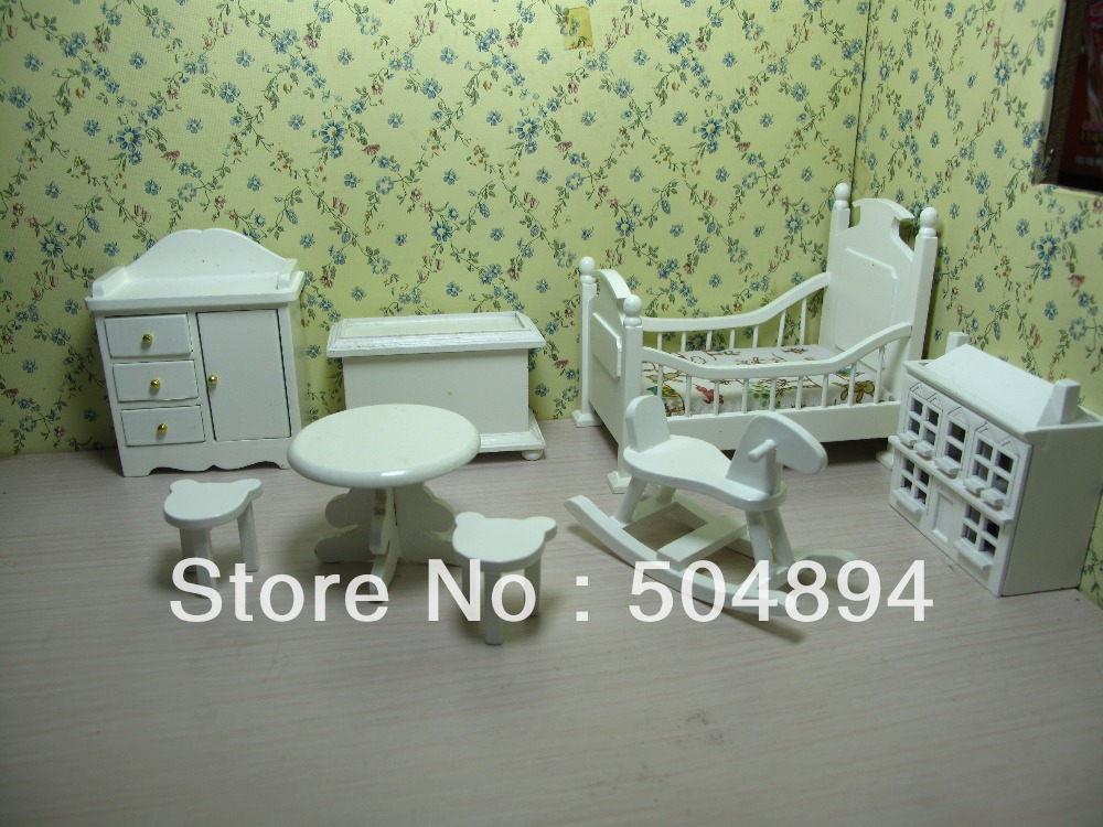baby doll bed set images