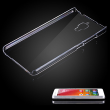 Transparent Cases Cover for Xiao mi Mi 4 M4 Ultra thin Mobile Phone Accessories Luxury Clear