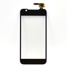 For ZTE Blade G V880G Touch Screen Digitizer Replacement Cell Phone Repair Touch Display Sensor For V955 V956 N818 10pcs/lot