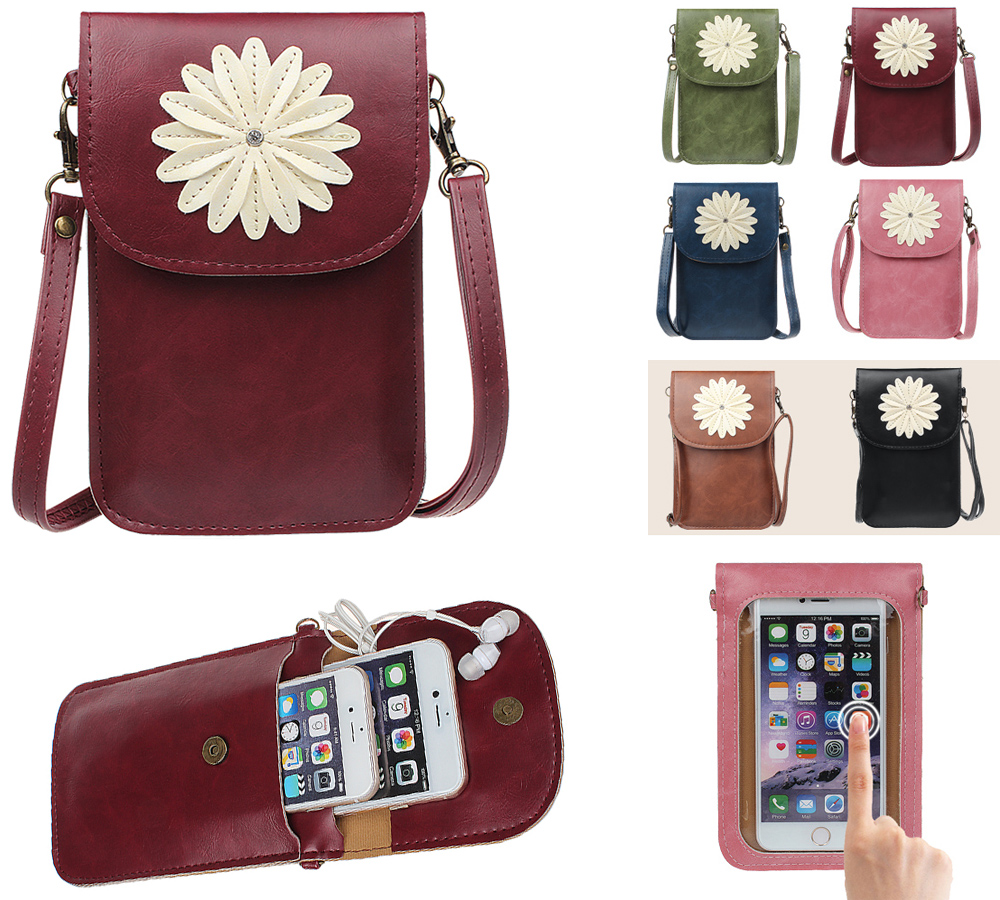 iphone 7 purse