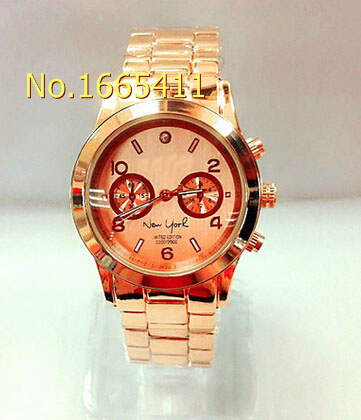 Reloj Mujer 2015 Women s Fashion Designer Brand Luxury Watches Women Dress Watches Men Quartz Watch