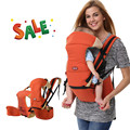 Baby Carriers Cotton Infant Backpack Carriers Kid Carriage Baby Wrap Sling Child Care Product Baby Carrier