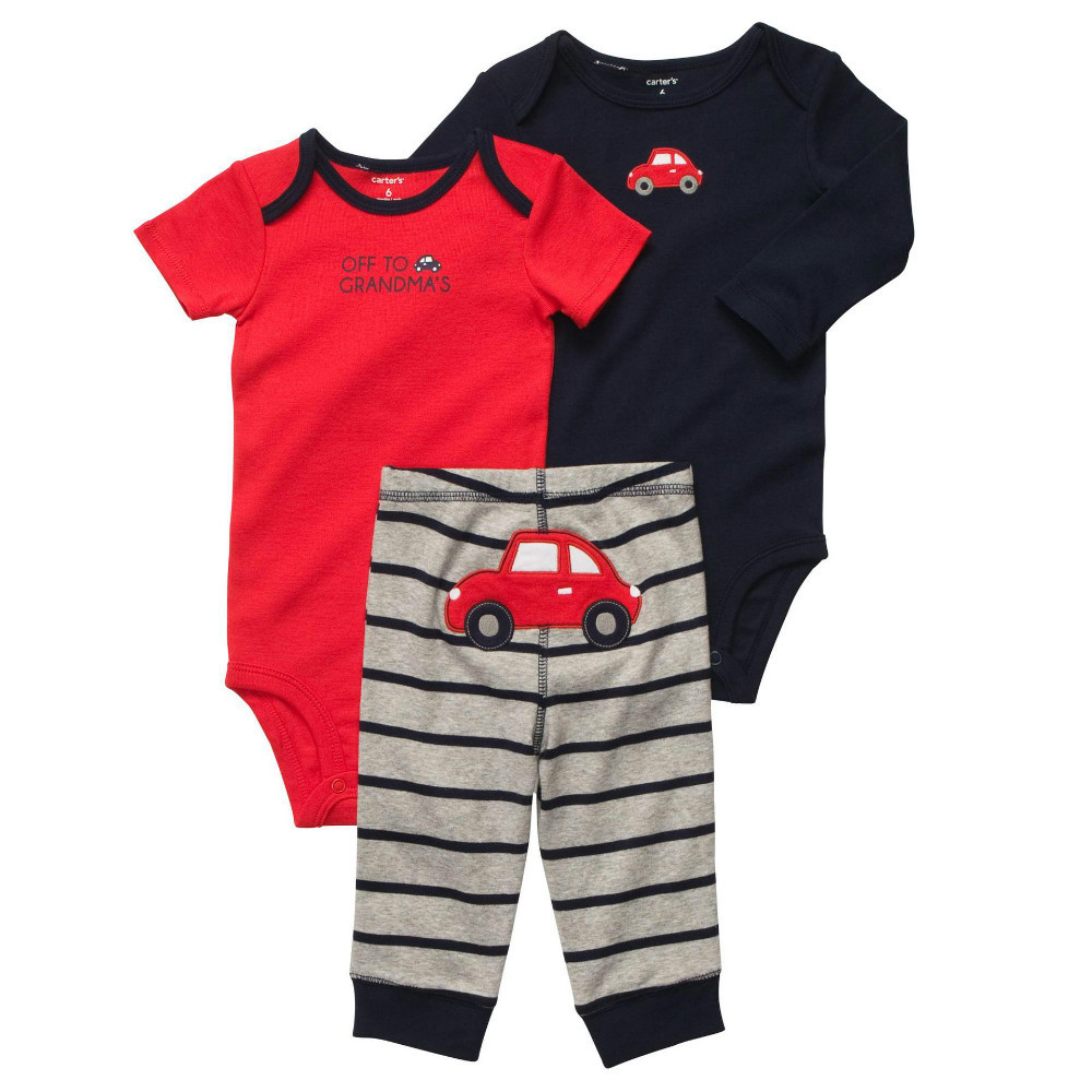 carters baby wear