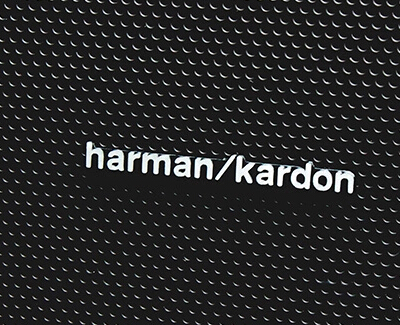Harman / kardon  hi - fi       43 x 5  3d    