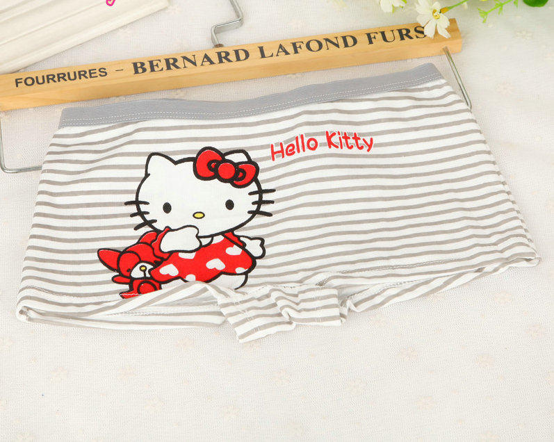 Online Buy Wholesale Hello Kitty Underwear Women From China Hello Kitty ...