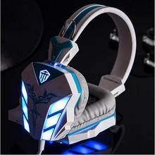 High Quality Gaming Headphone Earphones & Headphones Consumer Electronics Headset With Microphone Noise Canceling dj gamer 618