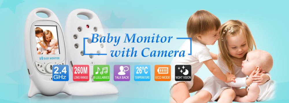 baby monitor