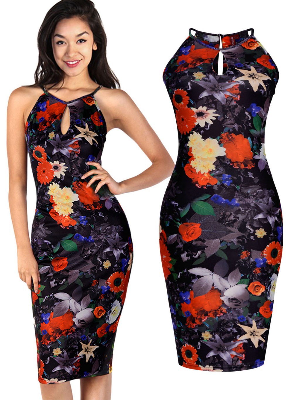 Luau Dresses For Women