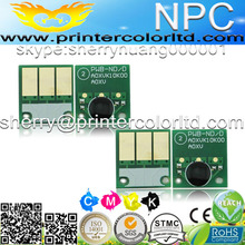 chip for Minolta BizHub TN216Y BizHub A11G191 BizHub C7722 BizHub 220 TN216 Y TN-216 CTN 216Y 216C compatible fuser chips