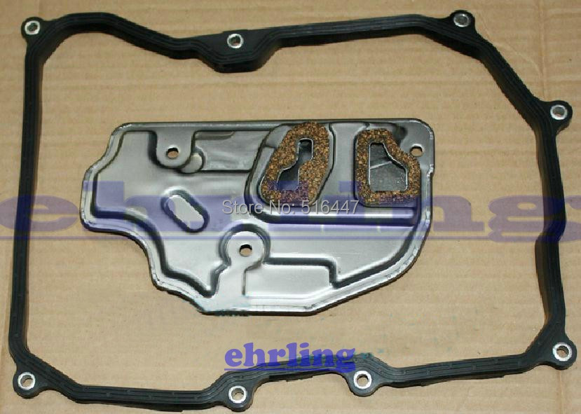 SealautomatictransmissionoilpangasketAutomaticTransmission09G