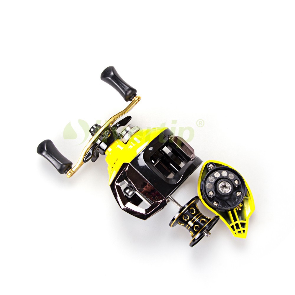 FDDL 10+1 yellow right hand 7