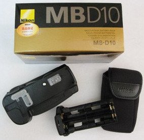 Sale BATTERY GRIP MB-D10 FOR D700 D300 D300S D900