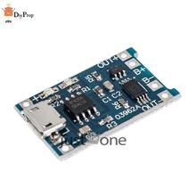 Micro USB 5V 1A 18650 Lithium Battery Charging Board Charger Module With Protection