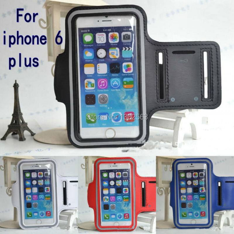 for iphone 6 plus Armband (7)