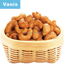 2 bags Children Older Kids Delicious Rich Nutrition Chinese Snacks Cashew Nuts Healthy Food Sex Protein Nut 50g Dried Fruit