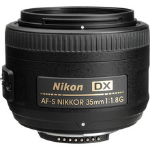 Nikon 35 1.8 G Lenses Dslr AF-S Nikkor 35mm f/1.8G DX Lens Lente for D3300 D3200 D3100 D5300 D5100 D5200 D90 D7000 D7100 D300