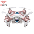 Cheerson CX 10W CX10W RC Quadcopter Wifi FPV Camera 3D Flip 4CH CX10 Update Version Mini