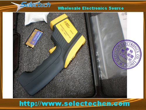 Infrared Thermometer SE-AR842A+