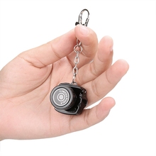 2016 Smallest Camera Mini Camcorder Micro Pocket Audio Video Recorder Portable DVR Digital DV HD Web Cam 2MP 720P JPG AVI Y2000