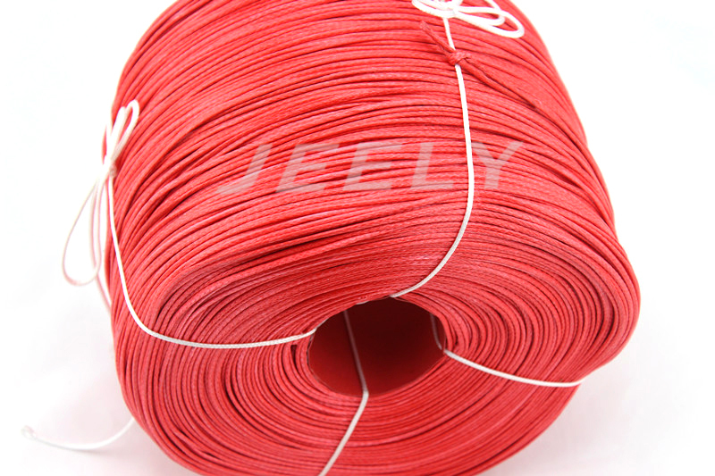 SL Dyneema® Fiber Winch Rope Mooring Rope