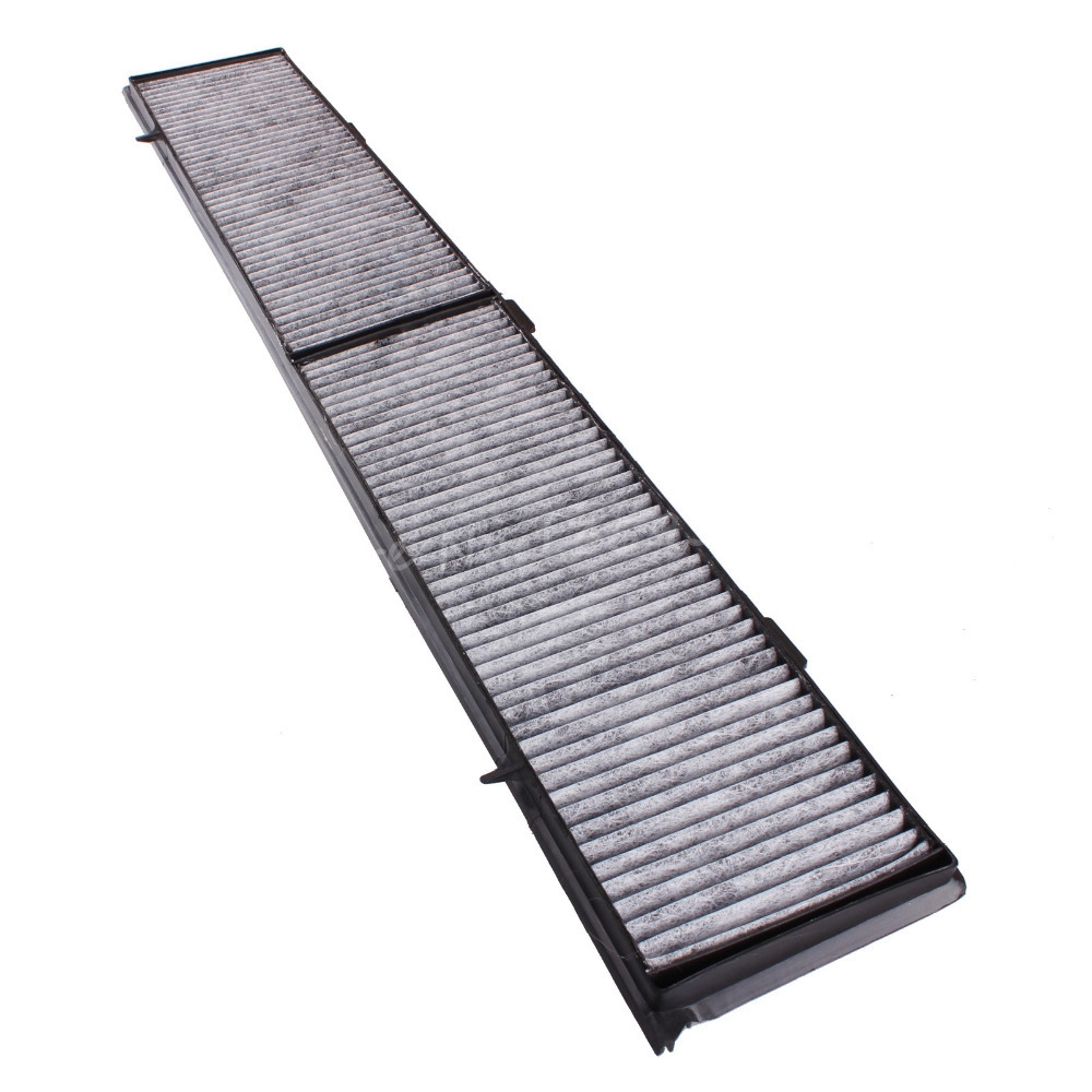 Bmw carbon air filter #6