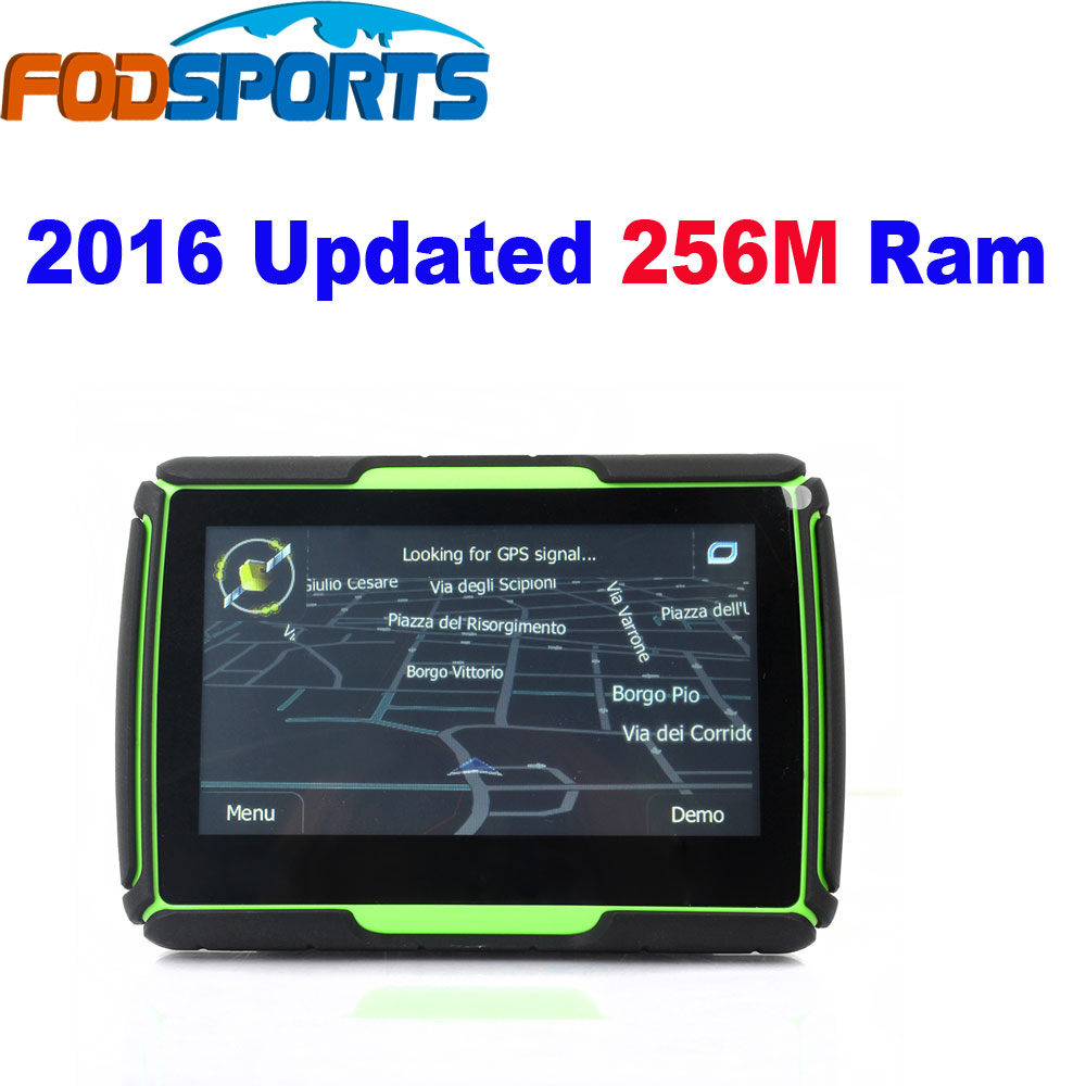 2016  256 ! Fm  8  ! 4.3 ''  Bluetooth GPS  + 8   +  