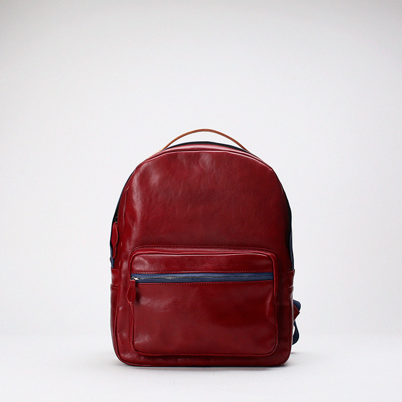 custom leather backpacks images custom leather backpacks images