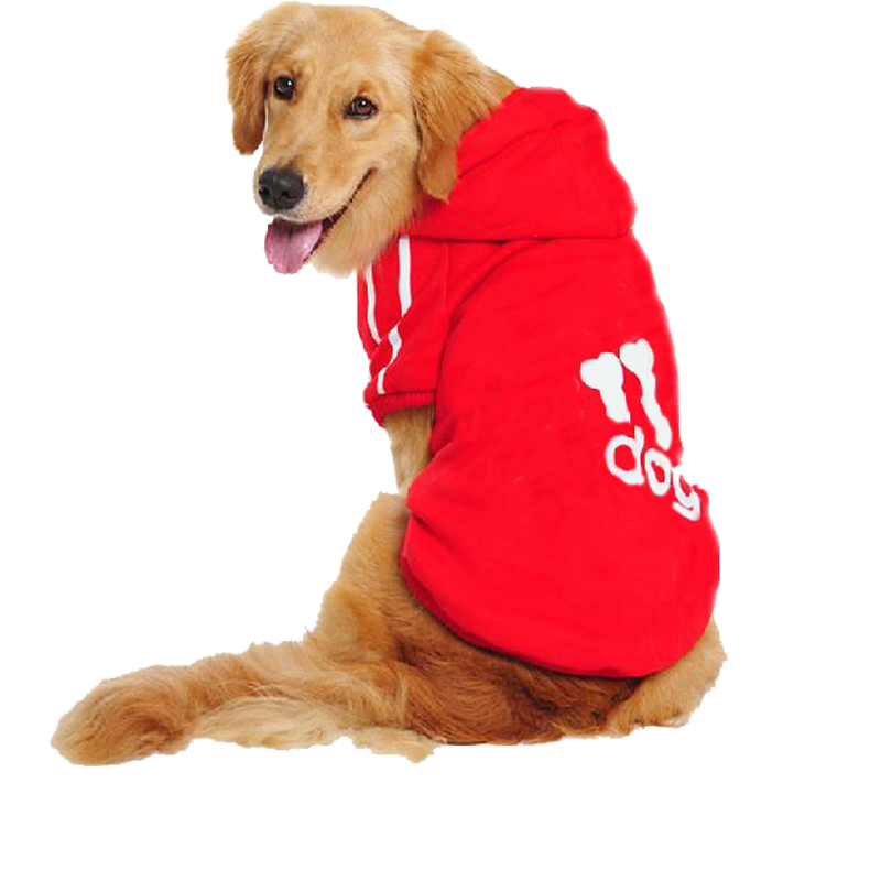 Plus size dog clothes With all of the choices of quality dog clothes, dog costumes, waterproof dog coats and dog camping gear at Chewy, you and your trailblazing dog will be ready for any journey! Find this and more at Chewy's online pet store where you find the best dog supplies.