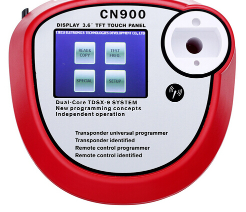 - CN900   CN 900      V2.24.3.60  --  