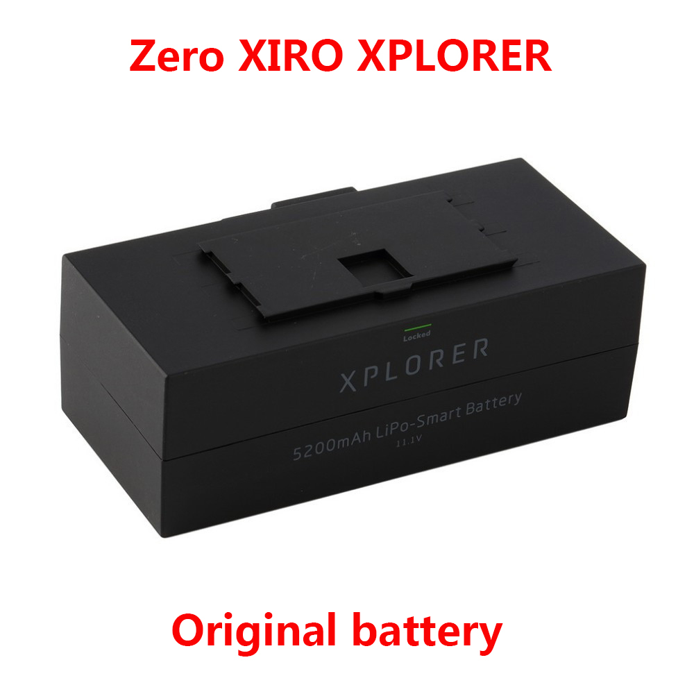 zero fx battery