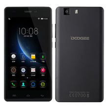 Presale Original DOOGEE X5 Pro 5.0 Inch HD 2GB RAM 16GB ROM Android 5.1 MTK6735 Quad-core 4G LTE Smartphone 5.0 MP 2400mAh  A#S0