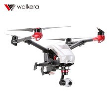 Walkera Voyager 3 GPS Drone RC Quadcopter Devo F12E G-3D Gimbal ILook plus camera FPV RTF VS walkera scout x4