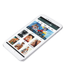 Free Shipping Sanei G602 6 2inch Tablet PC Quadcore 3G MTK8382 512M 8G Bluetooth 4 0
