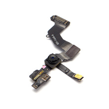 10 pcs/lot Original Front Camera with Sensor Flex Cable for iPhone 5 5G Replacement Parts Mobile Phone Flex Cable