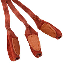 Archery 3 Finger Protection Glove Hunting Arrow Pull Leather for Archery finger glove Shooting New
