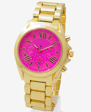 Nuevo cuarzo Reloj relojes Mujer hombre Michaelling de primeras marcas para Mujer del vestido de lujo Korss ginebra relojes Relogio Masculino Reloj Mujer