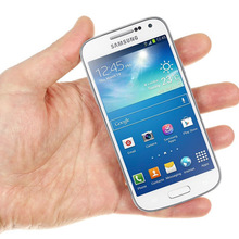 Original Samsung Galaxy S4 Mini i9190 Unlocked Smartphone 4 3 Dual Core CPU 1 7GHz 8MP