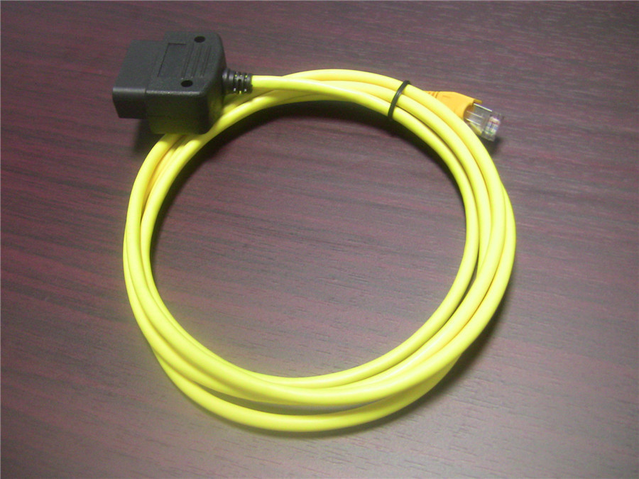 Enet Cable 2