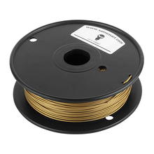SainSmart Metal PLA 3D Printer Filament 0.5kg 1.75mm for RepRap 3D Printer *Bronze*