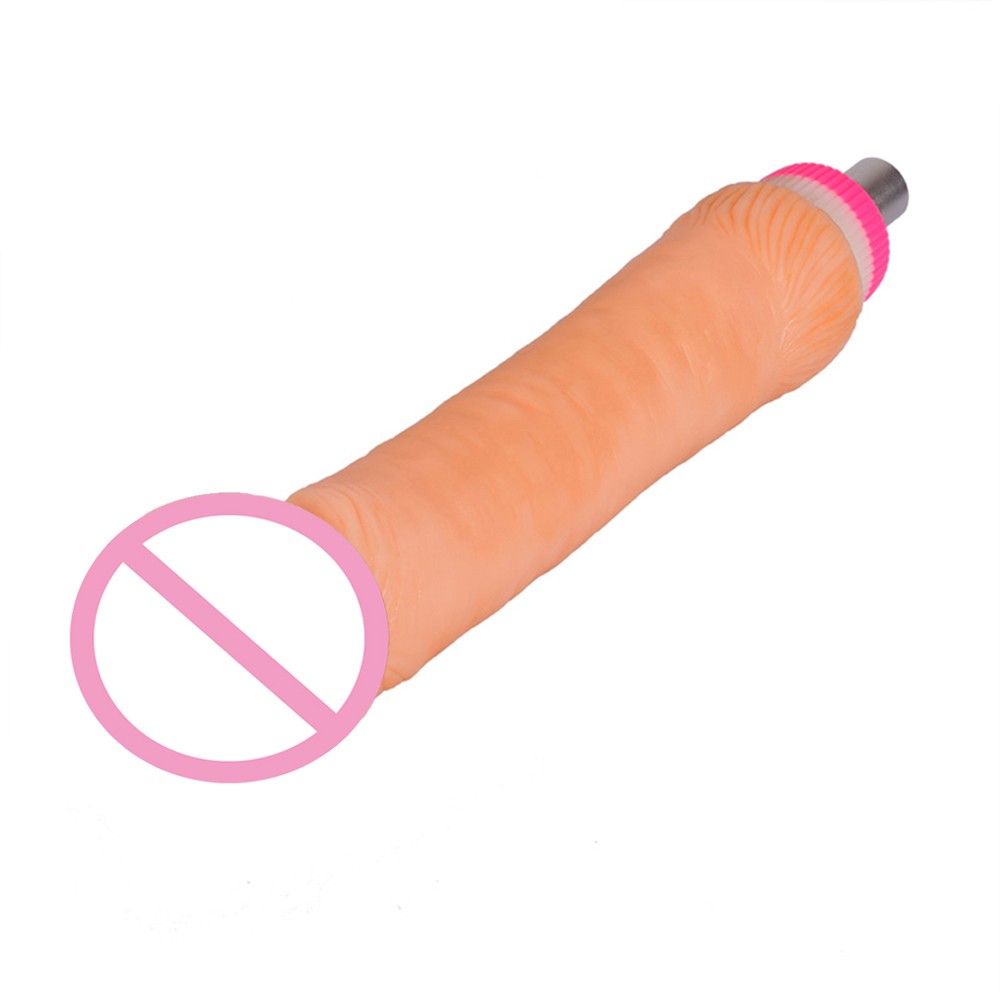 Фаллоимитатор 26 См