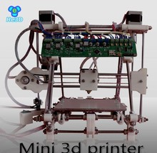 He3D-B140 3D Printer Completed assembled Huxley Reprap