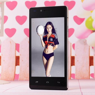  Cheung  M4 5.0  - quad Android       