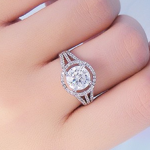 Engagement rings diamond prices