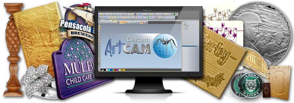 Artcam pro 2011 artcam jewelsmith  win 32  64    100%  