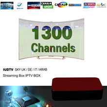 Best mag254 mag250 IPTV box,Set Top Box Support Wifi,3 months European Global IPTV Account Spanish French,Mag 250 Support Update