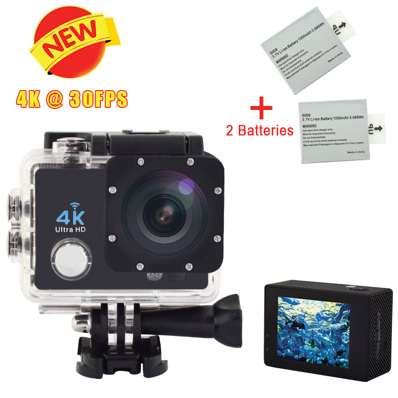 Top Selling WIFI 4K 30FPS Sport DV SJ9000 Action Camera Waterproof 30 meters Action Cam 170 degree Sport Camcorder Top Selling WIFI 4K 30FPS Sport DV SJ9000 Action Camera Waterproof 30 meters Action Cam 170 degree Sport Camcorder