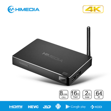 HIMEDIA H8 plus,HOT,4Kp60,H265,10bit HEVC,RK3368 8 core Android TV Box,smart TV IPTV set top BOX,2G 16G ROM,kodi,2.4/5G WIFI,BT4