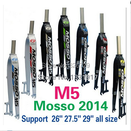 mosso m5 price