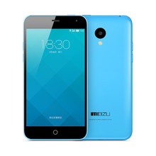 Meizu M1 MeiLan Unlocked Cell Phone Quad Core 8GB ROM Cheap selling GSM smartphone In stock